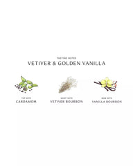 Jo Malone London | Vetiver & Golden Vanilla Cologne Intense