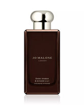 Jo Malone London | Dark Amber & Ginger Lily Cologne Intense
