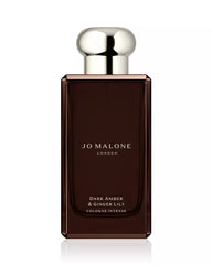 Jo Malone London | Dark Amber & Ginger Lily Cologne Intense