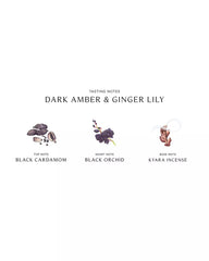 Jo Malone London | Dark Amber & Ginger Lily Cologne Intense