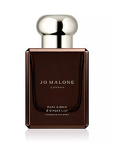 Jo Malone London | Dark Amber & Ginger Lily Cologne Intense 1.7 oz.