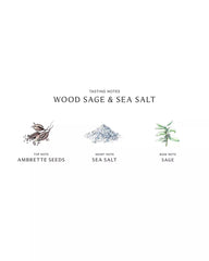 Jo Malone London | Wood Sage & Sea Salt Body Crème