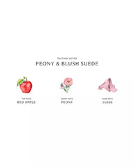 Jo Malone London | Peony & Blush Suede Body Crème