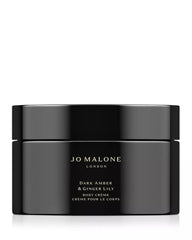 Jo Malone London | Dark Amber & Ginger Lily Body Crème 6.8 oz.