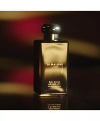 Jo Malone London | Dark Amber & Ginger Lily Cologne Intense 1.7 oz.