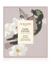 Jo Malone London | Little Greene Myrrh & Tonka Scented Candle 7 oz. - Exclusive