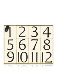 Jo Malone London | 12 Day Ornament Collection Holiday Gift Set