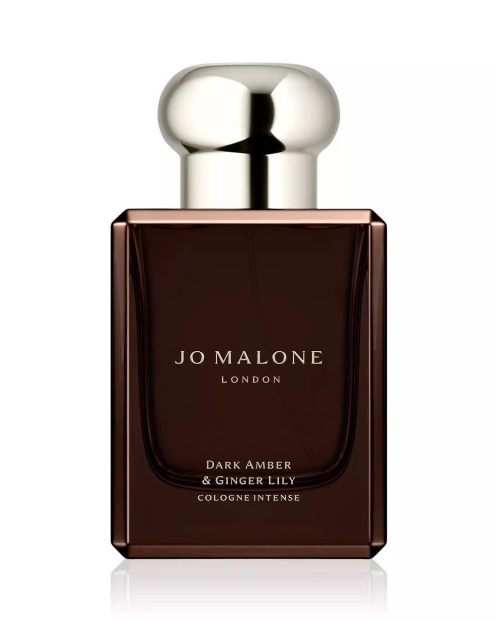 Jo Malone London | Dark Amber & Ginger Lily Cologne Intense 1.7 oz.