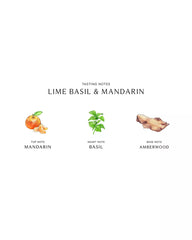 Jo Malone London | Lime Basil & Mandarin Scent Surround Diffuser