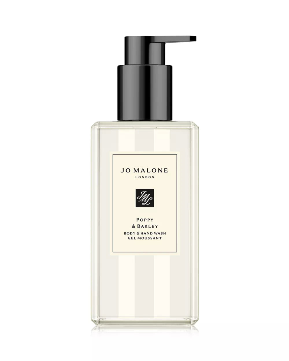 Jo Malone London | Poppy & Barley Body & Hand Wash 8.5 oz.