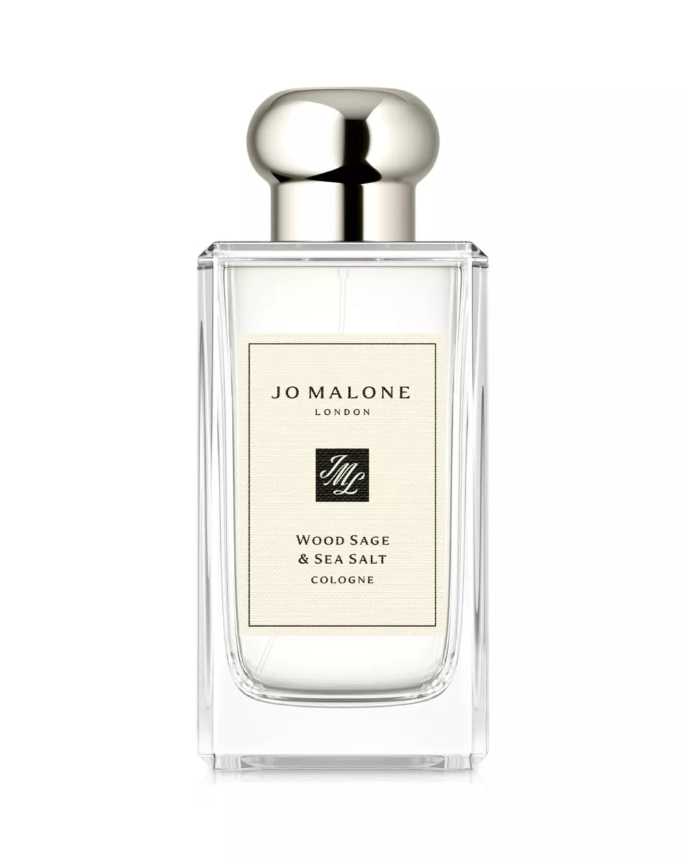 Jo Malone London | Wood Sage & Sea Salt Cologne