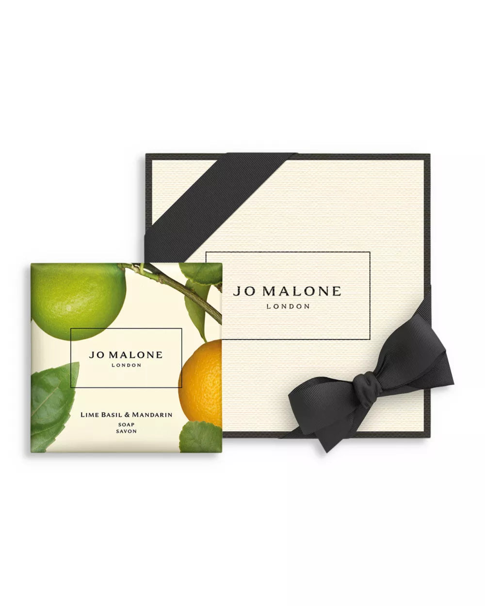 Jo Malone London | Lime Basil & Mandarin Soap