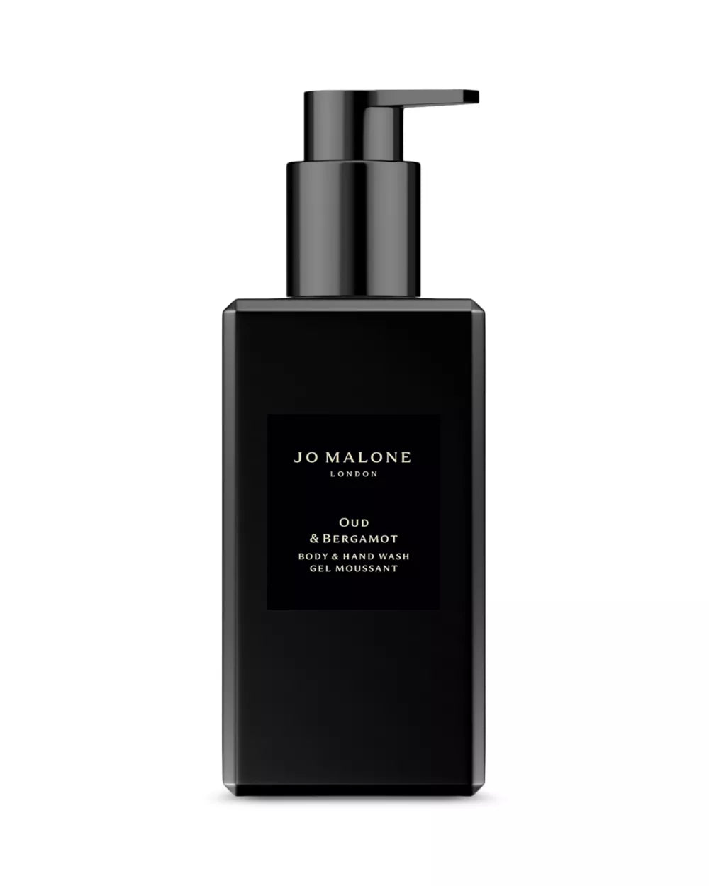 Jo Malone London | Oud & Bergamot Body & Hand Wash 8.5 oz.