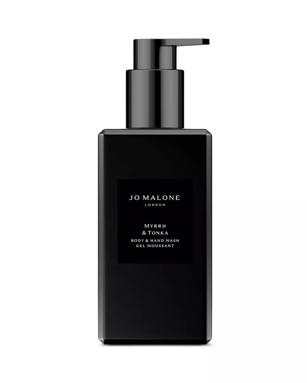 Jo Malone London | Myrrh & Tonka Body & Hand Wash 8.5 oz.