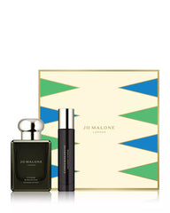 Jo Malone London | Cypress & Grapevine Cologne Intense Gift Set ($205 value)