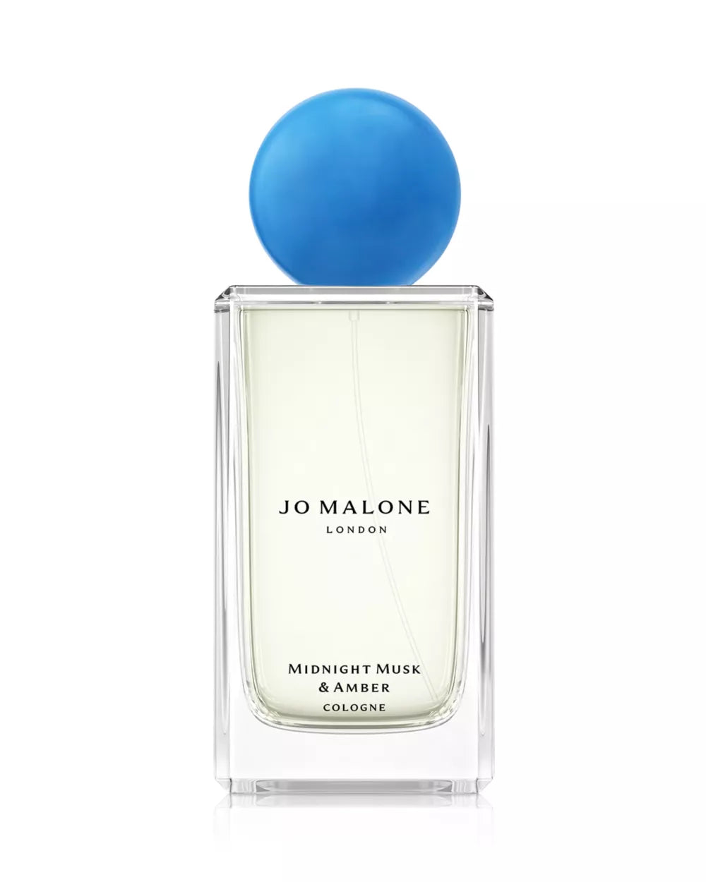 Jo Malone London | Midnight Musk & Amber Cologne 3.4 oz. - Exclusive