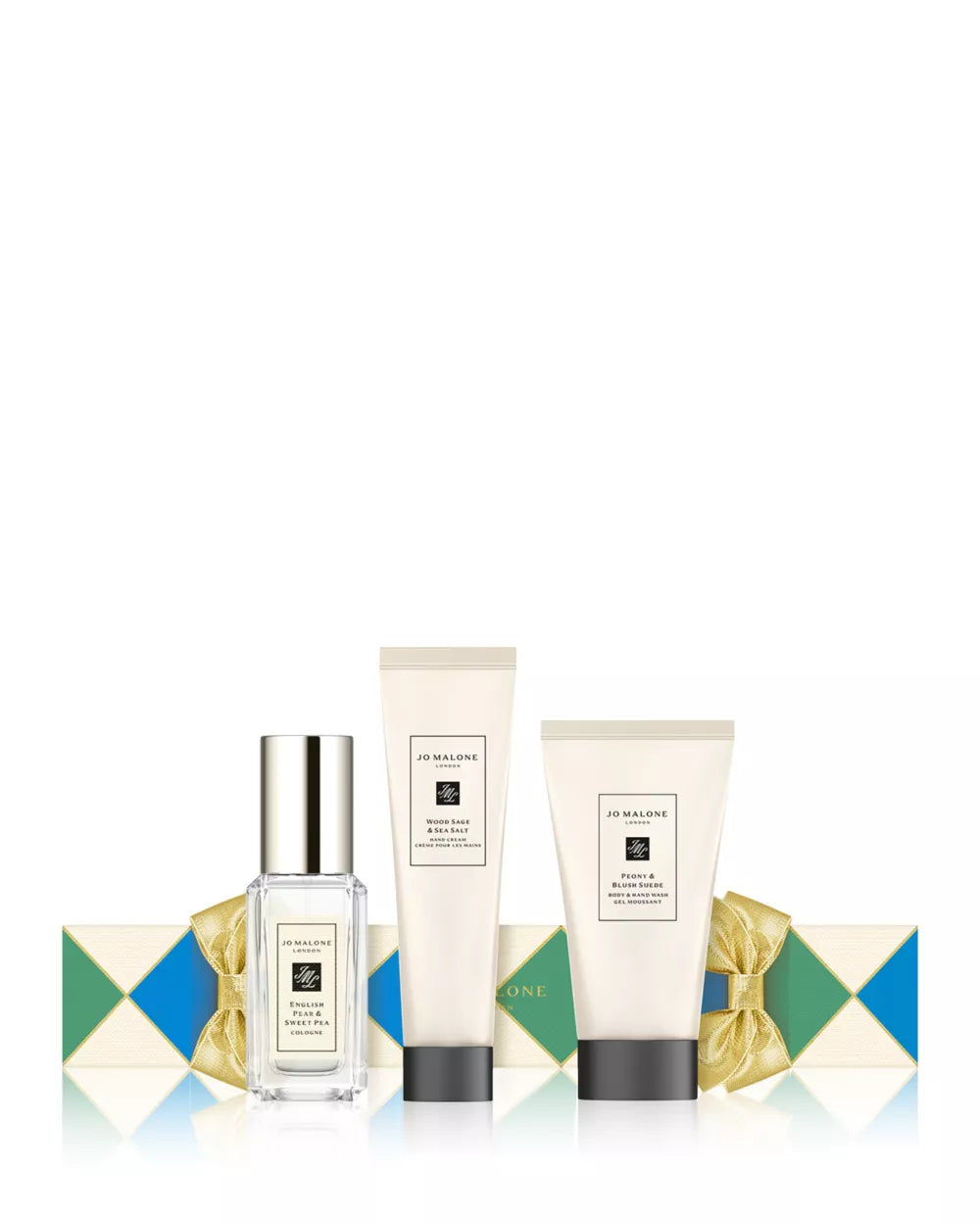 Jo Malone London | Holiday Cracker Gift Set