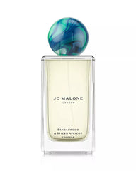 Jo Malone London | Sandalwood & Spiced Apricot Cologne 3.4 oz.